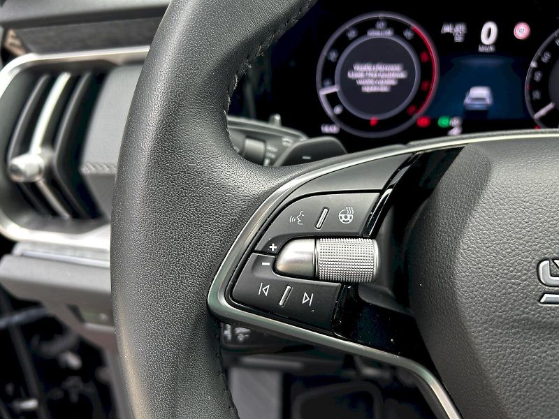 Škoda Kodiaq (2025) 2.0 TDI 142 kW 4x4 DSG Exclusi - fotka 8 z 35