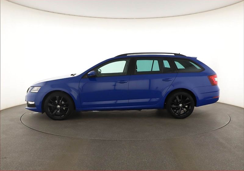 Škoda Octavia (2018) Elegance 2.0 TDI, Automat - fotka 3 z 15