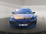 Škoda Superb 1,5 TSI Laurin&Klement DSG - náhled 1