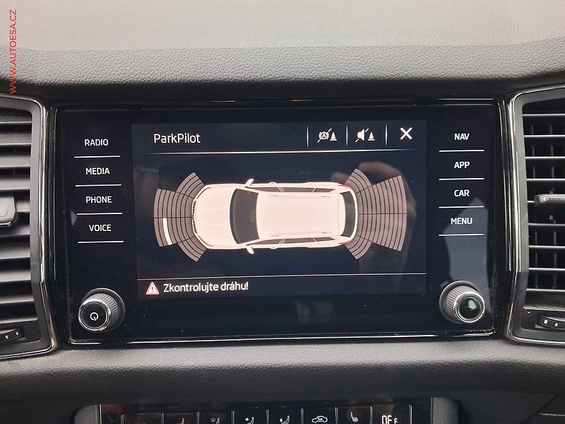 Škoda Kodiaq (2017) 2.0 TDi 4x4, 1.maj,ČR - fotka 18 z 18