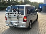 Mercedes-Benz Vito (2000) 112 CDI, 90kw 9 míst - náhled 4