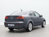Mitsubishi Lancer 1.8 i 105kW Xenon Navi Kůže - náhled 7