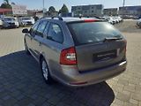 Škoda Octavia (2013) KOMBI 1.4 TSI AMBIENTE - náhled 4