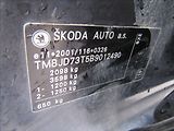 Škoda Superb 1,9 TDi 77kW Combi - náhled 27