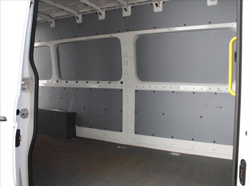 Volkswagen Crafter 2,0 TDi 35 DR 215tkm. Tažné ČR - fotka 19 z 21