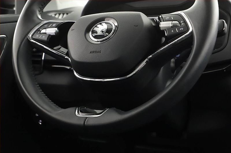 Škoda Karoq (2022) Style 2.0 TDI - fotka 18 z 20