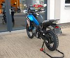 CFMOTO 450 MT-R (2026) 450MT-R BLUE - náhled 12