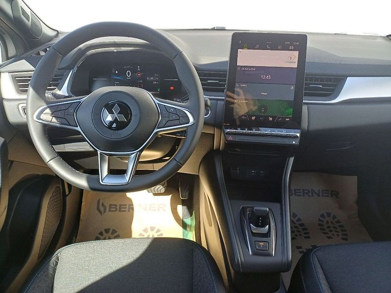 Mitsubishi Grandis INVITE+ 1.3 DI-T MILD HYBRID 1 - fotka 10 z 21