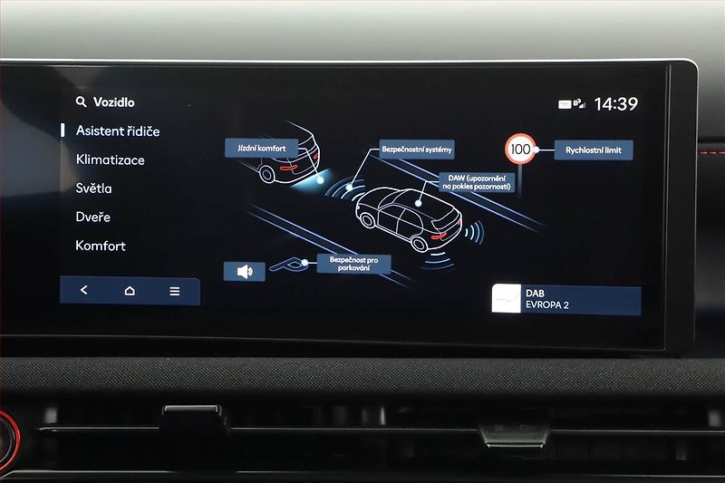Hyundai Tucson (2025) 1.6 T-GDI, N-LINE, AUTOMAT - fotka 15 z 20