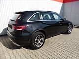 Mercedes-Benz GLC 220d 4Matic - náhled 3