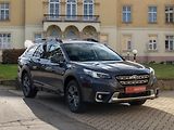 Subaru Outback 2.5i 4WD Comfort Skladem - náhled 1