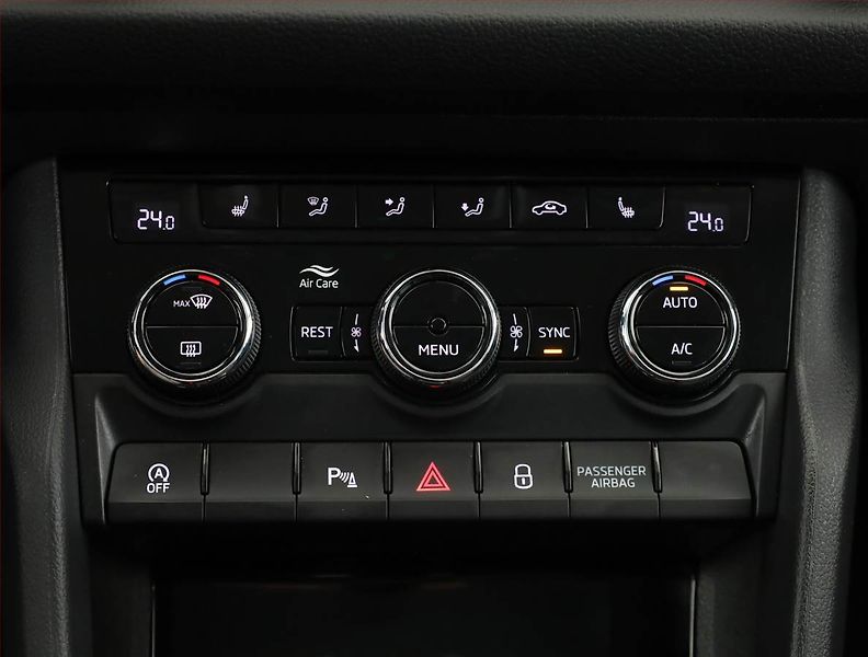 Škoda Kodiaq (2020) 2.0 TDI 4x4 - fotka 12 z 18