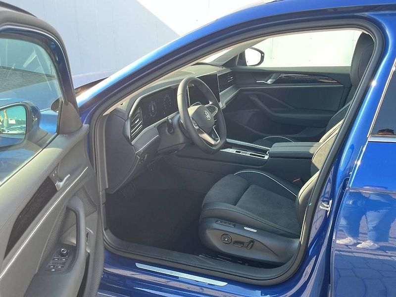 Volkswagen Passat (2026) Style 7DSG 2,0TDI - fotka 5 z 6