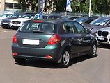 Kia Ceed (2008) 1.4 CVVT, po STK - náhled 4