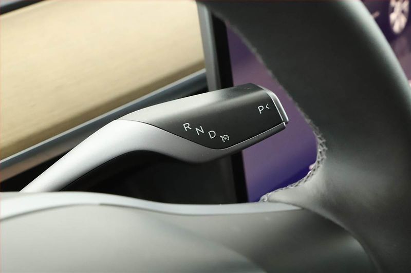Tesla Model Y (2023) Long Range AWD 79kWh, SoH 92% - fotka 10 z 29