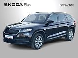 Škoda Kodiaq (2018) 2.0 TDI 4x4 DSG Style + - náhled 1