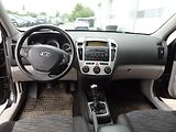 Kia Ceed 1.6 CRDI 10x AIRBAG, ZÁVĚS - náhled 13