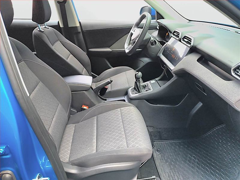 MG ZS (2026) Excite 1.5 i - fotka 9 z 15