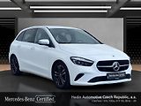 Mercedes-Benz Třídy B B 180 Progressive Advanced  - náhled 7