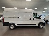 Peugeot Boxer (2026) 2,2 FURGON 3300 L2H2 DIESEL 14 - náhled 2