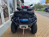 Can-Am Outlander Max 650 XT (2021) - náhled 2