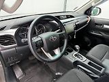 Toyota Hilux (2024) 2.8 D-4D 150 kW Executive 4x4 - náhled 8