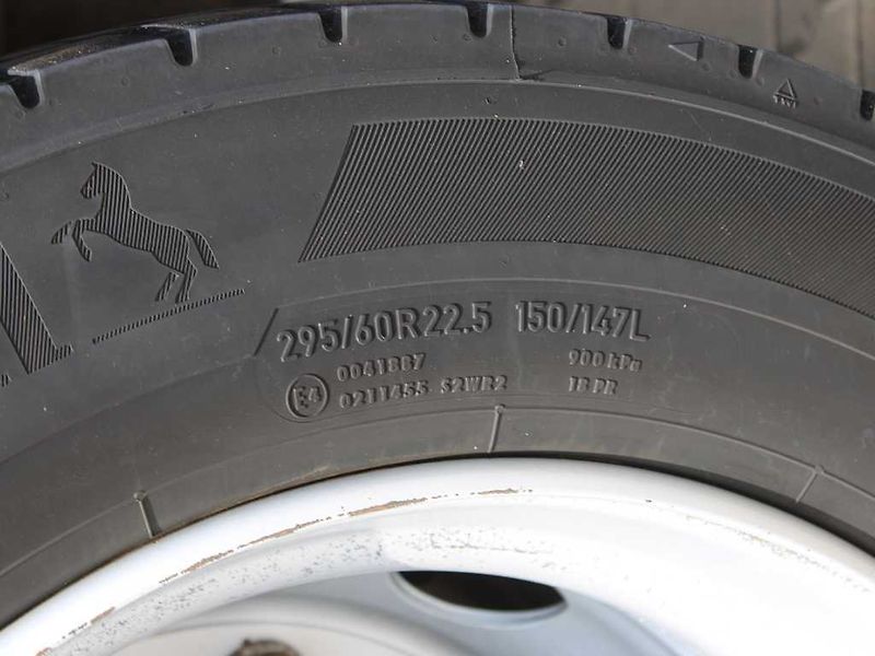 Mercedes-Benz Actros 1848, EURO 6, LOWDECK, GIGAPSA - fotka 15 z 19