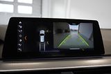 BMW Řada 5 520D TOURING XDRIVE STEPTRONIC - náhled 18
