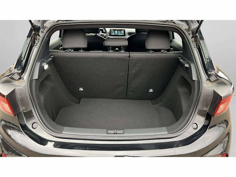 MG MG3 ICE EXCITE 1.5L (85kW/116k) MT - fotka 35 z 36