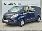 Ford Transit (2017) CUSTOM 2,0 EcoBlue 77kW Long - náhled 1