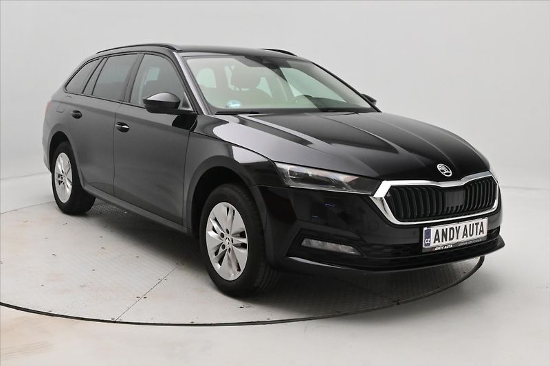 Škoda Octavia 2,0 TDI 110 kW DSG TAŽNÉ Záruk - fotka 3 z 32