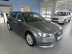 Audi A3 1,2   TFSI 81kW,ATTRACTION - fotografie inzerátu