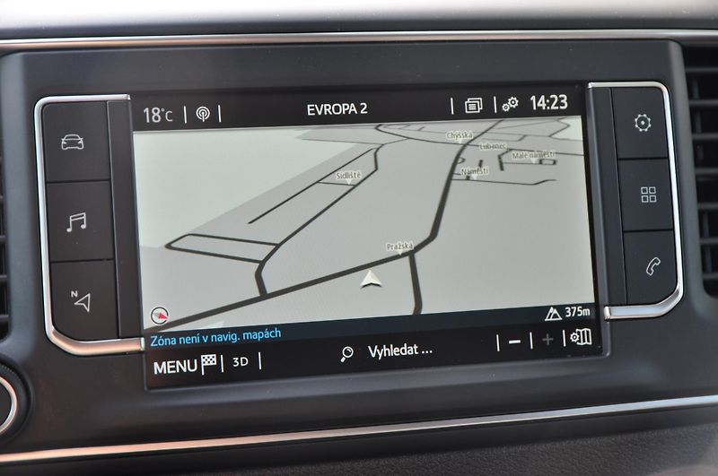 Toyota ProAce Verso 2.0D-4D 106kW L2 - fotka 13 z 21