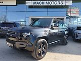 Land Rover Defender (2026) HSE X-Dynamic D350 110 - náhled 1