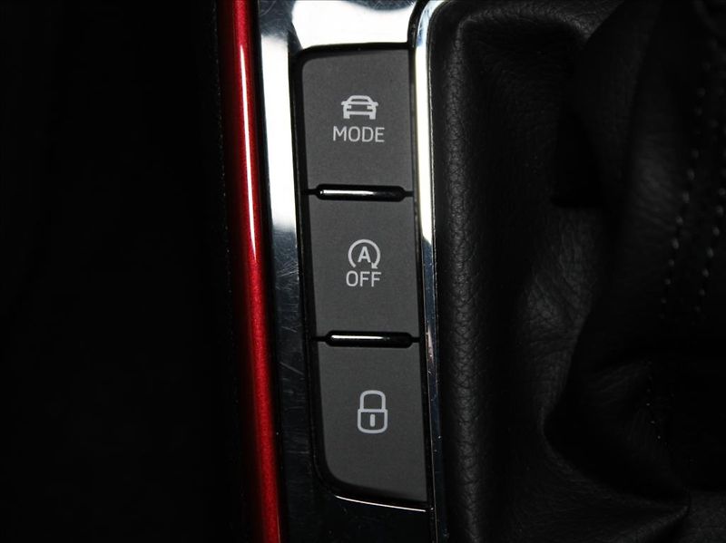 Škoda Fabia 1,0 TSi DSG Monte C. 5L-Záruka - fotka 20 z 24