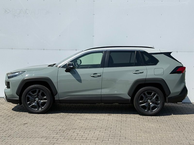 Toyota RAV4 2.5 HSD e-CVT AWD Adventure - fotka 3 z 29