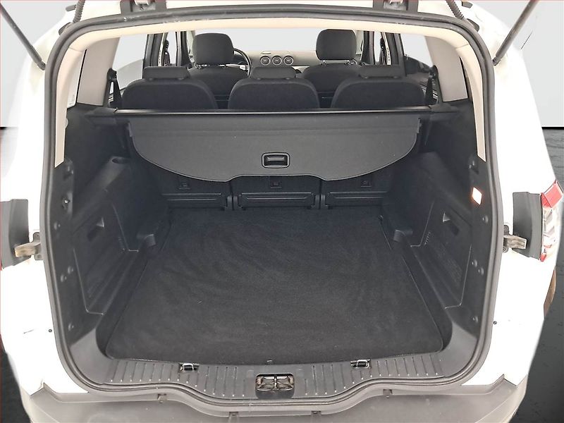 Ford S-MAX (2011) 1.6 EcoBoost, Serv.kniha - fotka 13 z 17