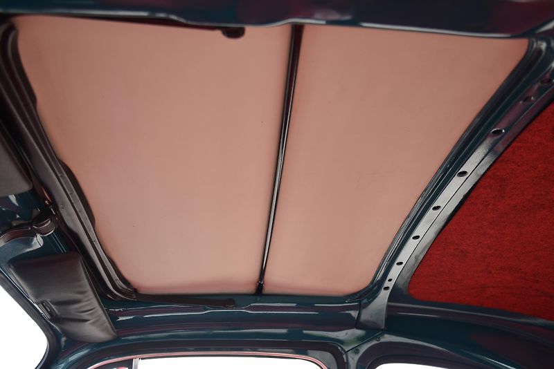 Fiat 500 (1971) 110 F BERLINA 650 ccm - fotka 18 z 33