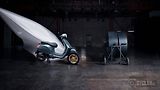 Vespa Primavera 125 3V ABS (2026) Primavera 125 Officina 8 RST26 - náhled 11