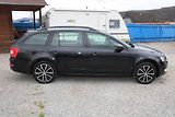 Škoda Octavia (2013) 2,0TDI NAVI KLIMA TEMPOMAT ALU - náhled 8