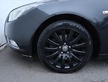Opel Insignia (2011) 2.0 CDTI, Serv.kniha, po STK - náhled 15