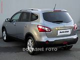 Nissan Qashqai (2012) 2.0i +2, Panorama, navi - náhled 3
