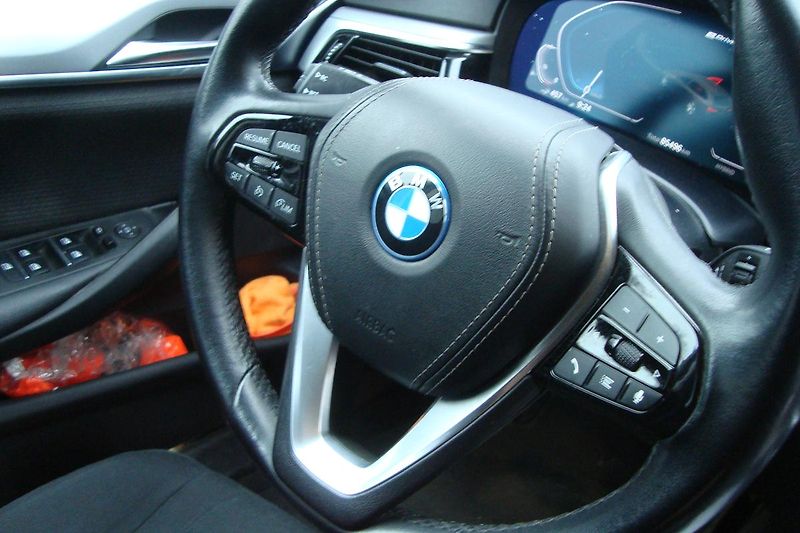 BMW Řada 5 (2021) 530e Xdrive, ČR, 1.Maj.S.Kn. - fotka 46 z 65
