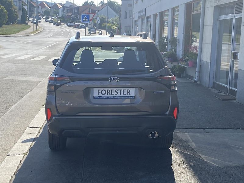 Subaru Forester (2025) ACTIVE MR 2025 - fotka 6 z 14