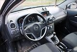 Opel Antara 2,0 CDTi  4 x 4, TAŽNÉ - náhled 9