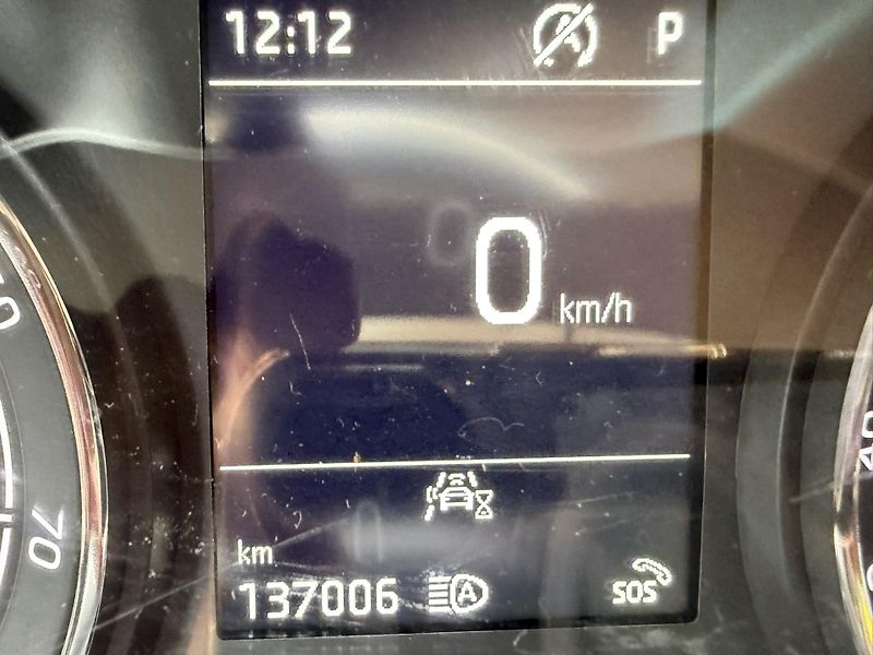 Škoda Scala (2021) 1.5 TSI 110 kw  Style DSG ČR  - fotka 18 z 32