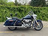 Harley-Davidson FLHR Road King (2012) - náhled 2