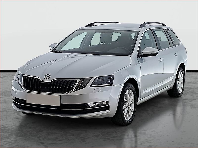Škoda Octavia (2017) Style 1.0 TSI, Serv.kniha - fotka 2 z 19