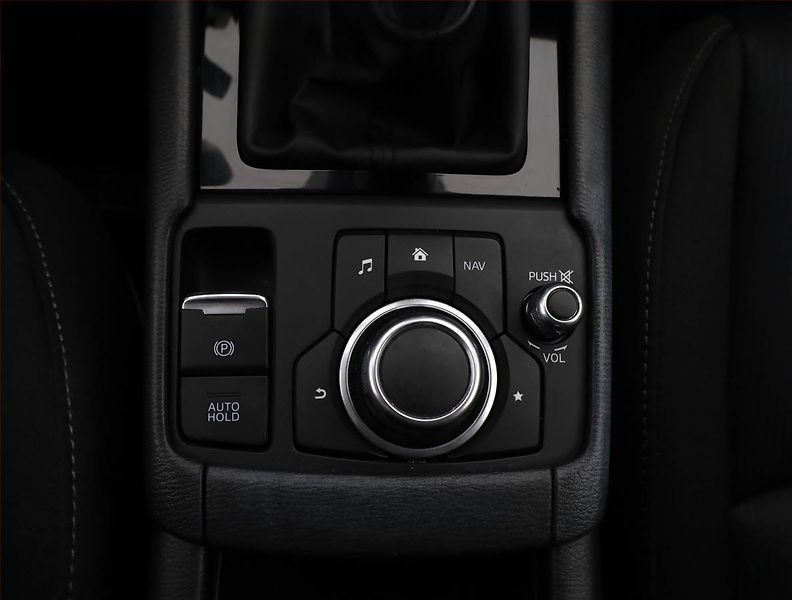 Mazda CX-3 (2019) 2.0 Skyactiv-G, Serv.kniha - fotka 11 z 18