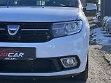 Dacia Logan MCV 1.0SCe PŮVOD ČR odp.DPH - náhled 30